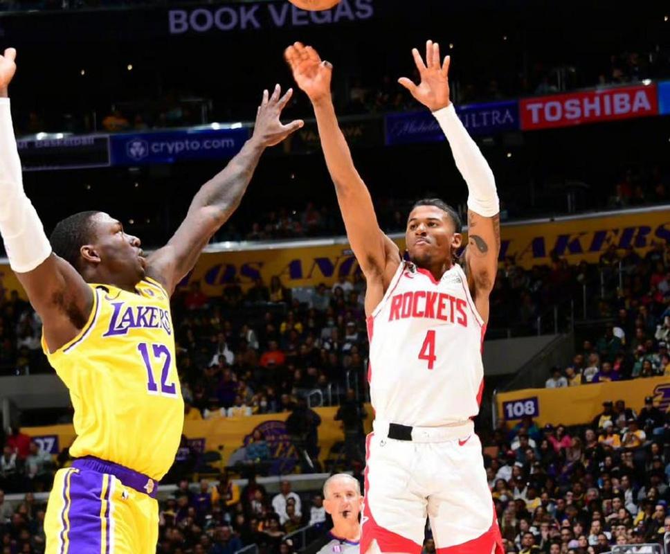 里德我一直是杜兰特的球迷 希望他保持健康