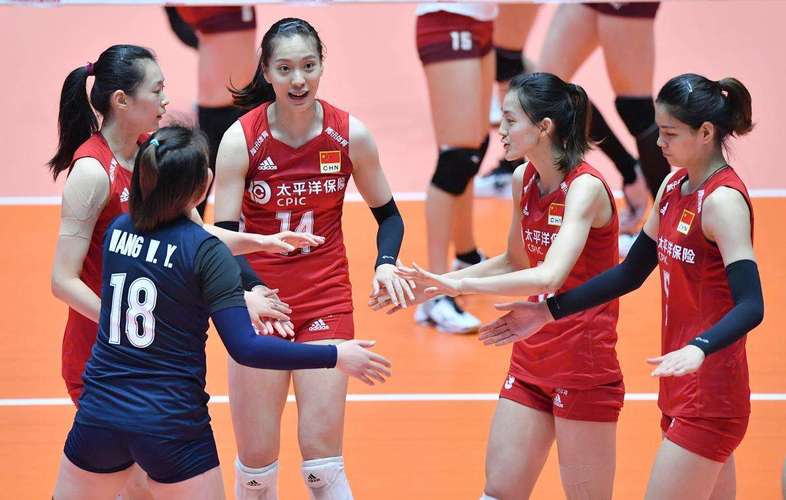 巴黎奥运会篮球中国队