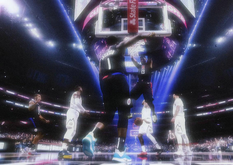 德约科维奇与卢布列夫的对决精彩瞬间 德约科维奇与卢布列夫的对决精彩瞬间