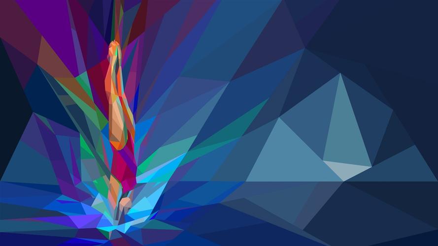 北京奥运会会徽的含义