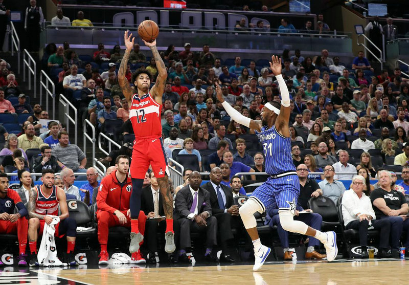 领风论球0115 NBA 老鹰VS凯尔特人