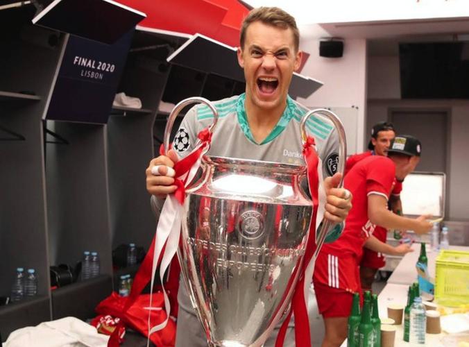 巴萨欧冠首发曝光