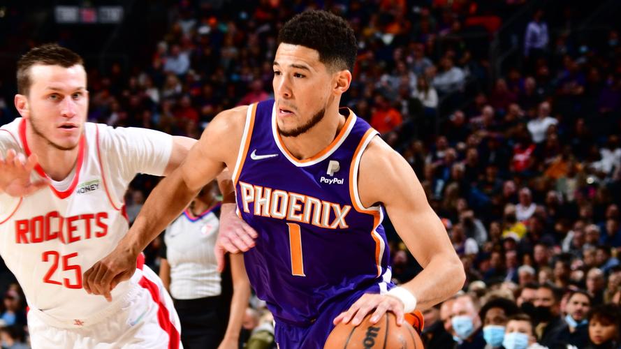 德克尔谈与哈登争吵我们之间没事 只是在乎胜利