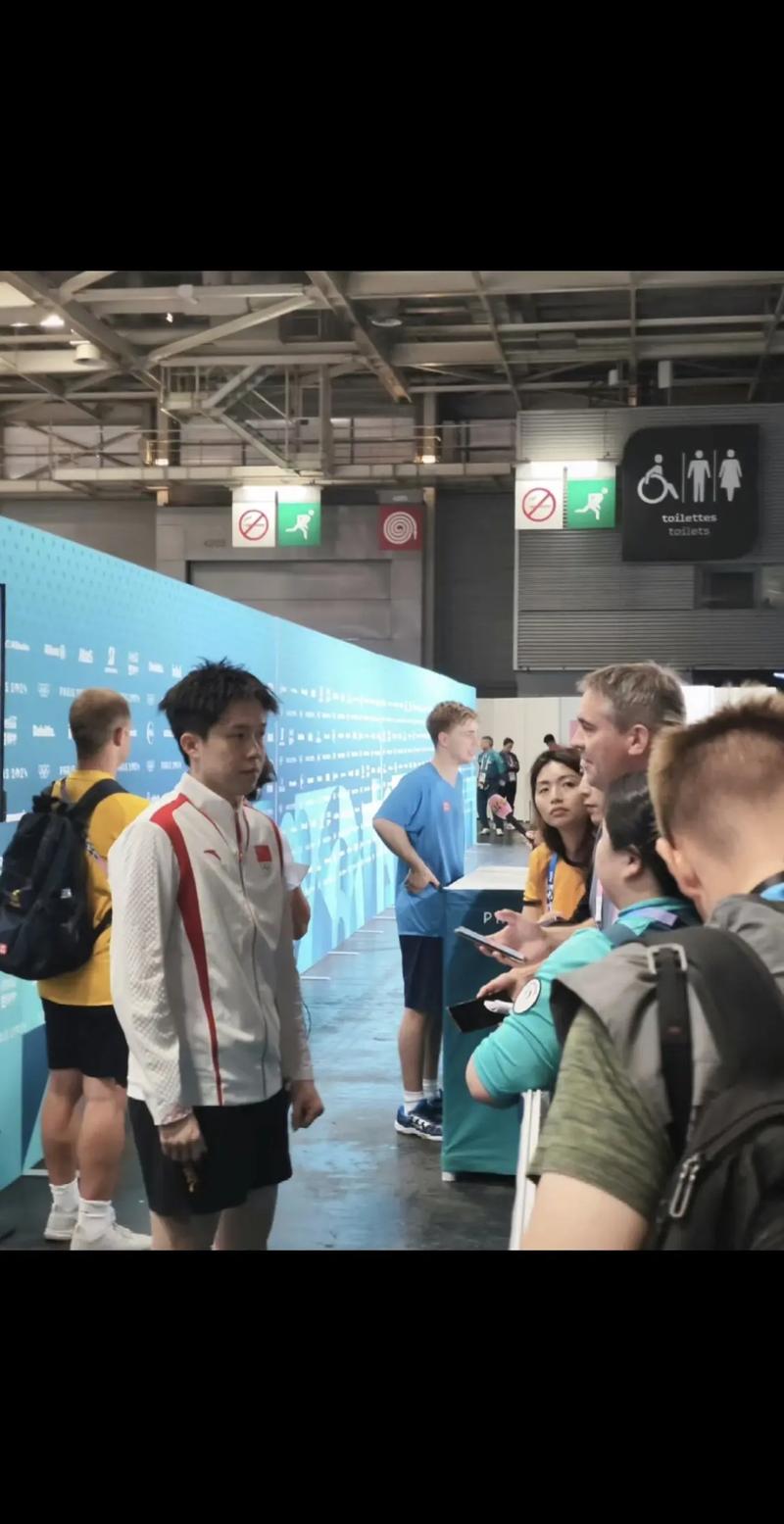 2025东京奥运会中国金牌榜 2025东京奥运会中国金牌榜