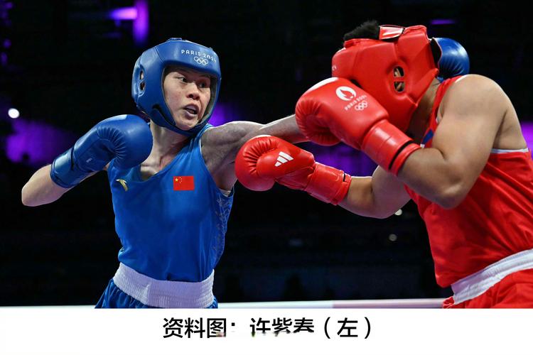 巴黎奥运会中国羽毛球参赛选手