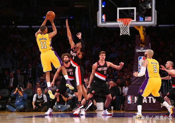 十大防守型中锋 十大防守型中锋