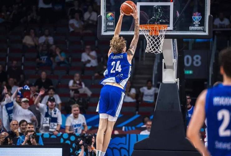 马刺热火总决赛抢七回放