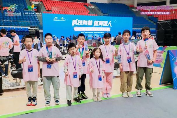 中国奥运会震惊全世界