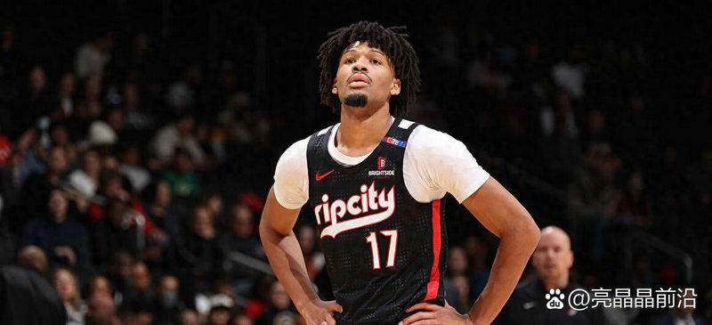 兰德尔我们投丢了一些球 隆多命中了关键球 兰德尔我们投丢了一些球 隆多命中了关键球