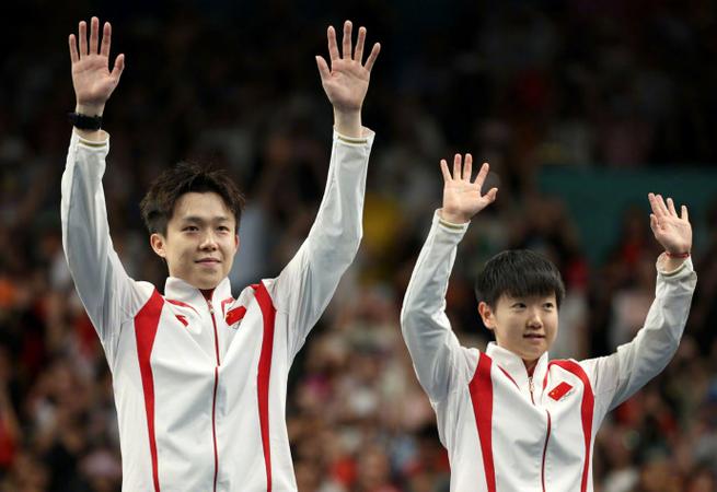 2025年亚运会金牌榜 亚运会2038