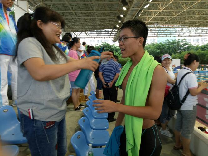 2016奥运会金牌榜中国